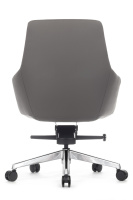 Изображение кресло rv design soul-m (b1908) кожа антрацит